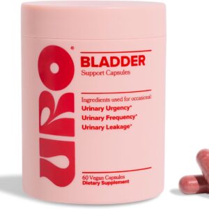 uro bladder support