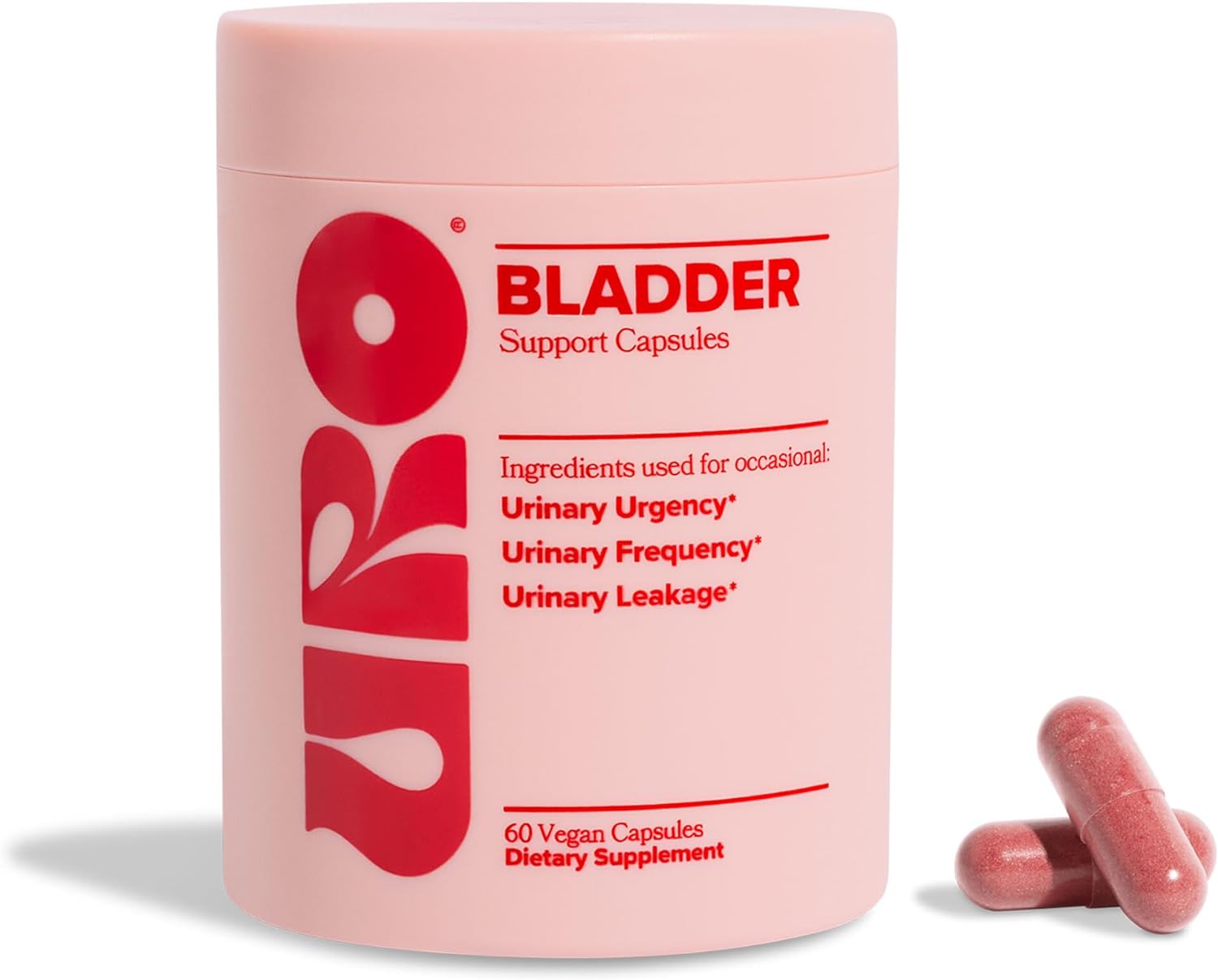 uro bladder support